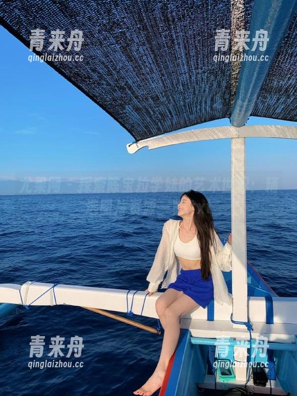 尤果网-陈宝拉 尤果网 - 探索陈宝拉学妹的艺术世界:精选图片资源一览.txt