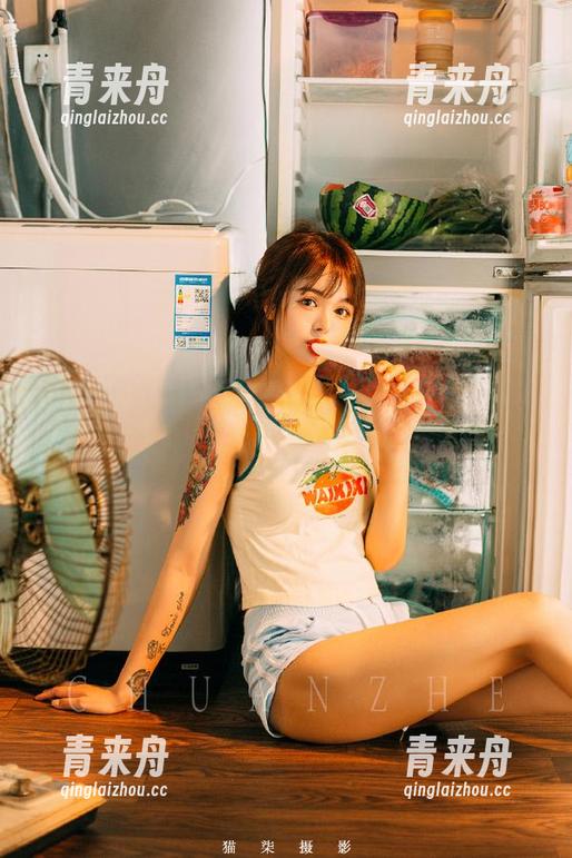 尤果网-青树 尤果网 - 青树裸足写真系列在线发布,美图传递出无尽的温暖与柔美.txt