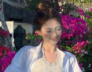 尤蜜荟 – 最新妆容与美食结合，田冰冰厨娘写真展示了生活的另一面！.txt