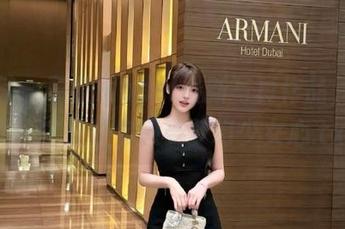 尤蜜荟 – 葛征Model最新写真作品，高清女仆主题让你感受梦幻少女心.txt