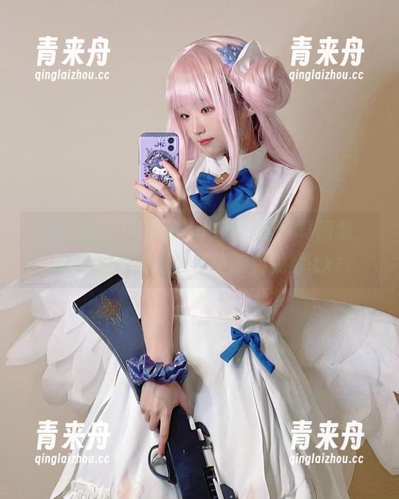不同凡响：弥美Mime裤里丝写真图集，细腻展现她对生活的独到见解.txt