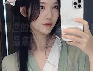 感受抖娘利世的魅力：全新写真钻系列作品集原图分享.txt