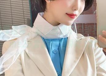 体验视觉盛宴，最新图册中抖娘利世Partme26套的绝美瞬间.txt