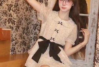 推女神 – 探索岑苑之barbiebaby豹纹的秘密：从原图到照片，尽享时尚的优雅瞬间.txt