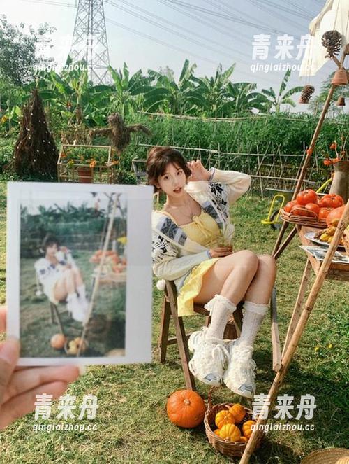 推女神 - 探索战姝羽的美脚世界：让高清美图带你体验视觉盛宴.txt