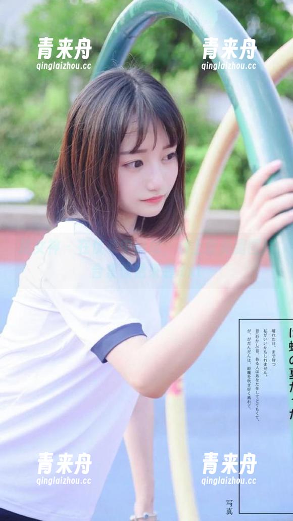 推女神 - 在优雅中绽放，杨上萱美腿图片合集惊艳来袭.txt