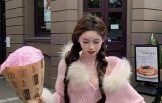 推女神 – 萌琪琪Lrene奶牛全集：细腻作品记录每一个动人瞬间.txt