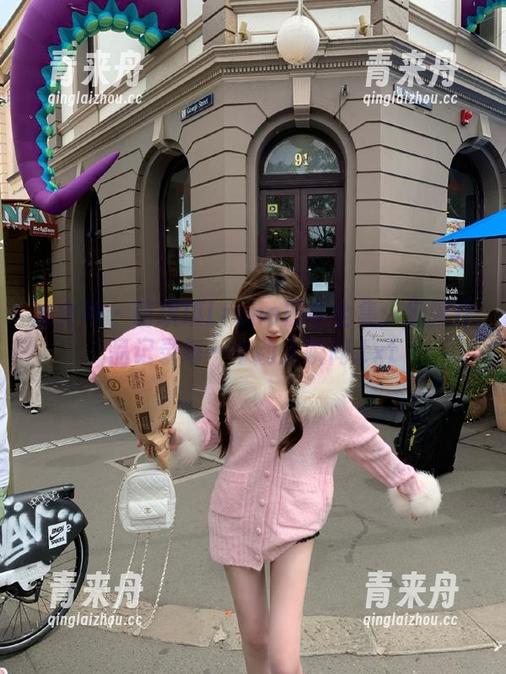 推女神-萌琪琪Lrene 推女神 - 萌琪琪Lrene奶牛全集:细腻作品记录每一个动人瞬间.txt