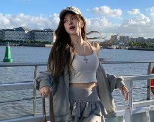 星颜社 – Vily豆豆运动写真原图合集，尽情领略她在运动中迸发的美丽姿态与健康气息！.txt
