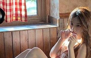 星颜社 – 心妍小公主带你领略兔女郎套图分享，眼睛不怕受伤就大胆来！.txt
