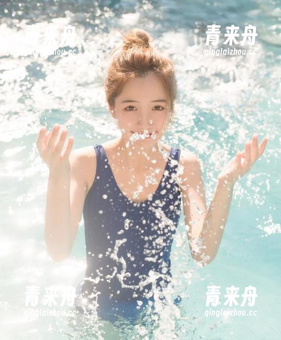 星颜社 - 最新图库呈现王俪丁呀的油亮艺术作品，仿佛时间都为她的美丽定格，快来欣赏！.txt