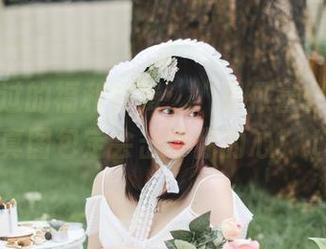 不容错过的福利特辑：“是依酱吖”校服写真图包定会击中你的心！.txt