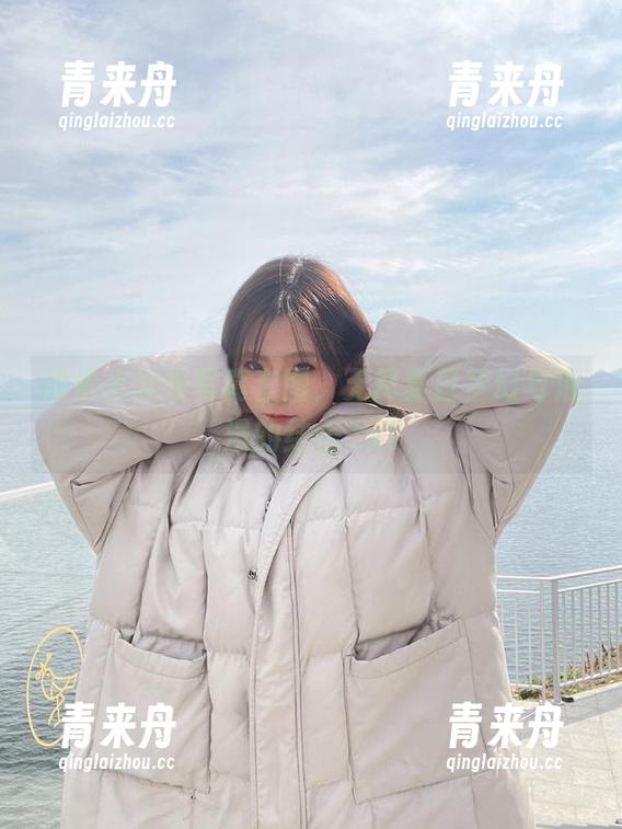 是青水 是青水泳衣写真套图,无尽夏日梦幻与浪漫的结合.txt
