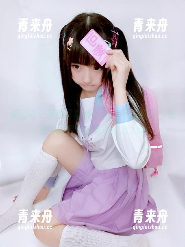 果团网 - 最新写真集《梦心月·夏天》，感受不同寻常的夏季魔力.txt