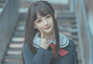 一起来揭开神秘面纱！桜井宁宁白丝JK作品的原图让你看到她的独特魅力。.txt