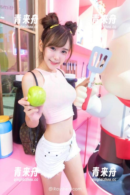 梦丝女神 - 让乔儿的毛衣写真集成为你灵感的资源，感受她传递的温暖与时尚气息，绝不容错过！.txt