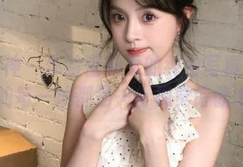 梦丝女神 – 体验莹仙女的纯白写真：原图中的每一帧都是一份视觉诗歌.txt