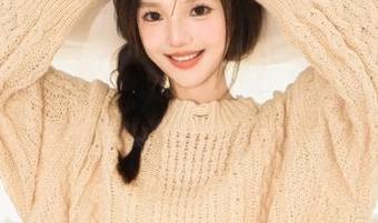 森萝财团 – 小梓的无圣光花嫁图集，尽情欣赏她的魅力与风采.txt