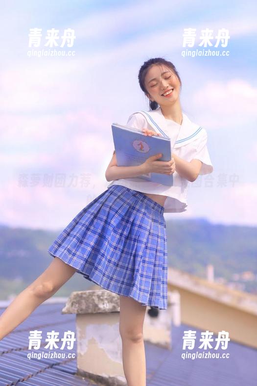 森萝财团力荐，成熟黑丝少女美图合集中的经典瞬间.txt