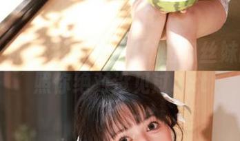 最新图册大揭秘！森萝财团肉丝妹的魅力照你绝对没见过.txt