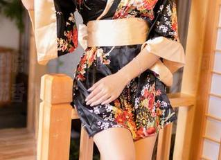 模范学院 – 一组美图中的温柔瞬间，仓井优香为你呈现写真艺术之美.txt