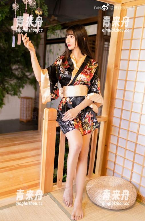 模范学院-仓井优香 模范学院 - 一组美图中的温柔瞬间,仓井优香为你呈现写真艺术之美.txt