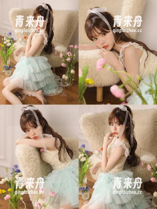 模范学院-唐琪儿Beauty 模范学院 - 感受唐琪儿Beauty蕾丝的柔美,原图与图册相结合的视觉盛宴等你来欣赏.txt