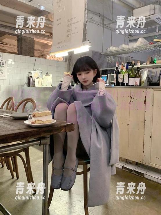 模范学院-萌琪琪Irene 模范学院 - 与众不同的萌琪琪Irene修女写真,在线欣赏原图,重温不一样的视觉体验.txt