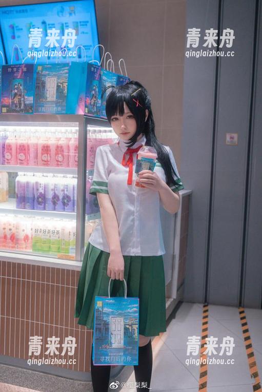 樱梨梨 樱梨梨的睡衣私拍图集:从梦中走出的人间仙子,实在是太撩了.txt