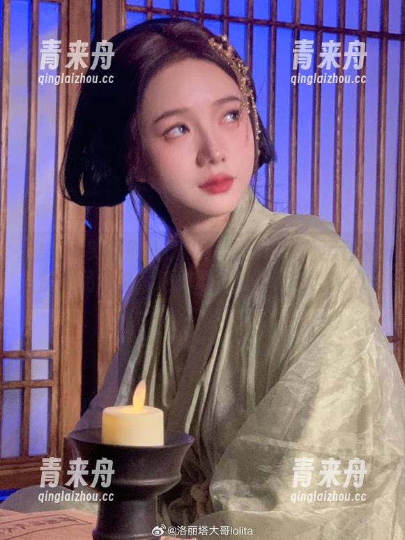 准备好笑出腹肌了吗？洛丽塔大哥黑色私房作品合集，绝对不负你的期待！.txt