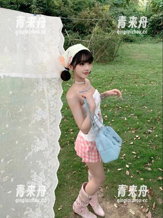 微密圈 - 在海豚baby的婚纱写真资源中，寻找你的幸福与美丽灵感.txt