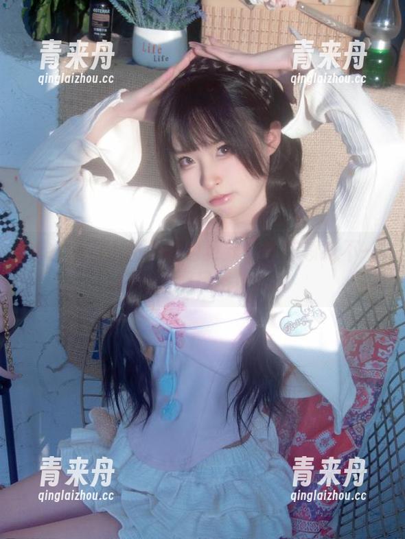 清水由乃小僵尸图包更新！带你领略不一样的萌趣风格！.txt