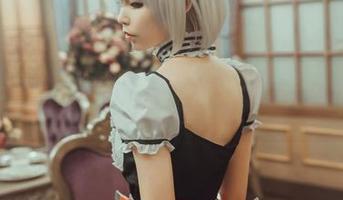 “爱老师_PhD”的清纯写真作品，揭示那份少女的纯真与无畏的好奇心！.txt