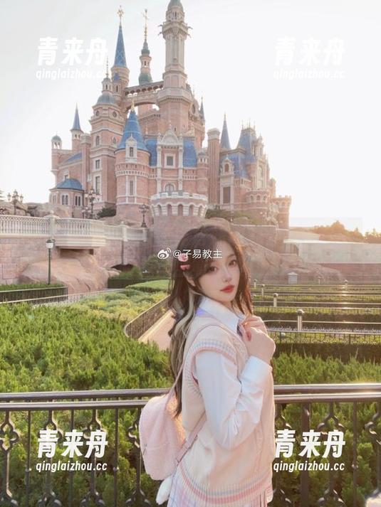 白易子教主精心制作穹妹图集分享，令人陶醉的视觉盛宴来袭！.txt
