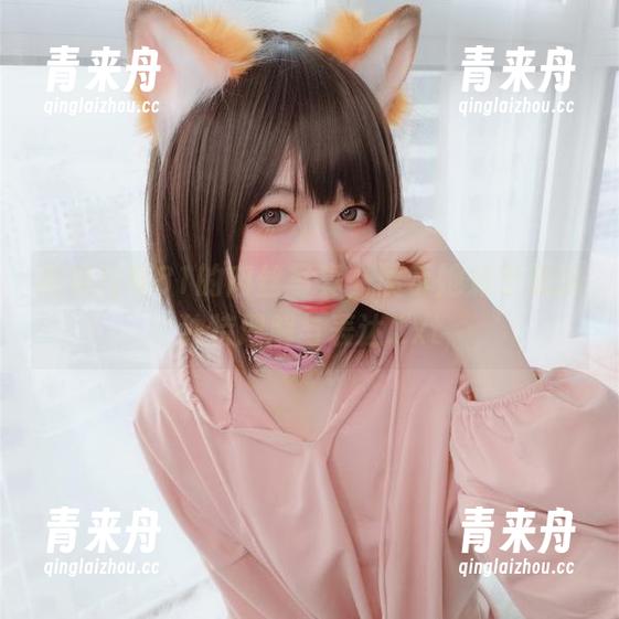 白银81 精选白银81的肉丝写真,展示她对于美的独特理解与表达.txt