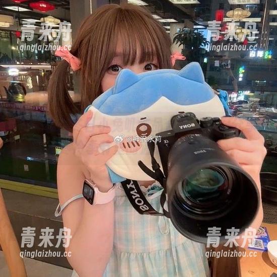 神沢永莉 神沢永莉冬日小兔叽作品合集,与你分享寒冷季节里的温暖时刻.txt