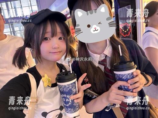 蕾姆和风私拍图集，神沢永莉用镜头捕捉每一个细腻瞬间.txt