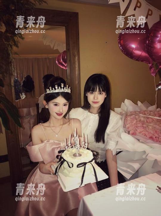 微密圈 - 新鲜出炉！最新禅雨儿Lynne女神图册捕捉她的灵动瞬间.txt