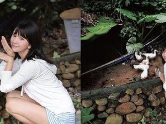 秀人网 – Egg尤妮丝学妹的精彩瞬间：图片背后那些让人哭笑不得的作品灵感.txt