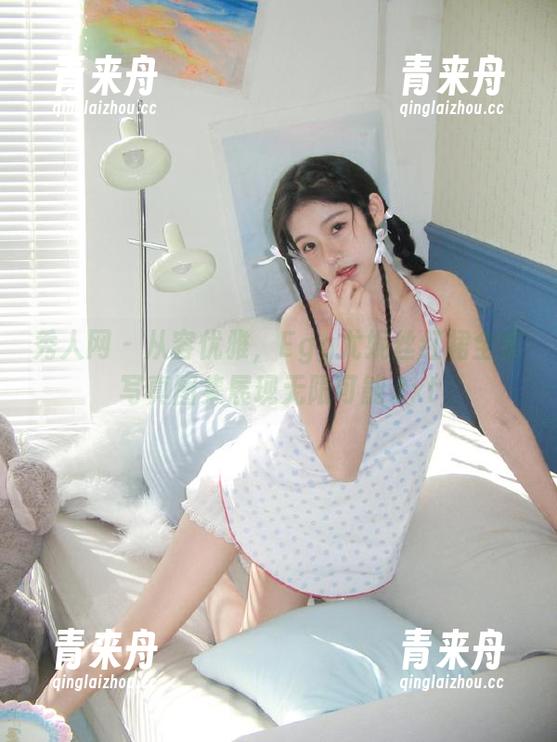 秀人网-Egg尤妮丝 秀人网 - 从容优雅,Egg尤妮丝红裙全套写真图集展现无限可能.txt