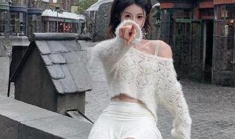 秀人网 – 最新Niki可雅厨娘套图，品味生活中的每一份美好与温暖.txt