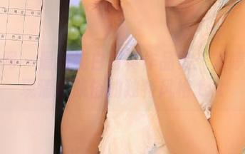 秀人网 – 最新纯白写真作品集：刘婷婷展现清新脱俗的独特风格.txt