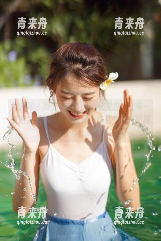 秀人网-周于希Sally 秀人网 - 周于希Sally心愿旅拍:让每一张图片成为回忆的载体,作品书写我的旅途心情.txt