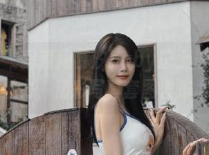 秀人网 – 探索周慕汐baby护士形象的独特魅力，精彩写真套图发布.txt