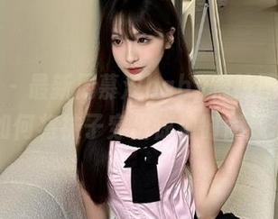 秀人网 – 最新周慕汐baby棉袜图集，发现如何将袜子穿出惊艳时尚感.txt