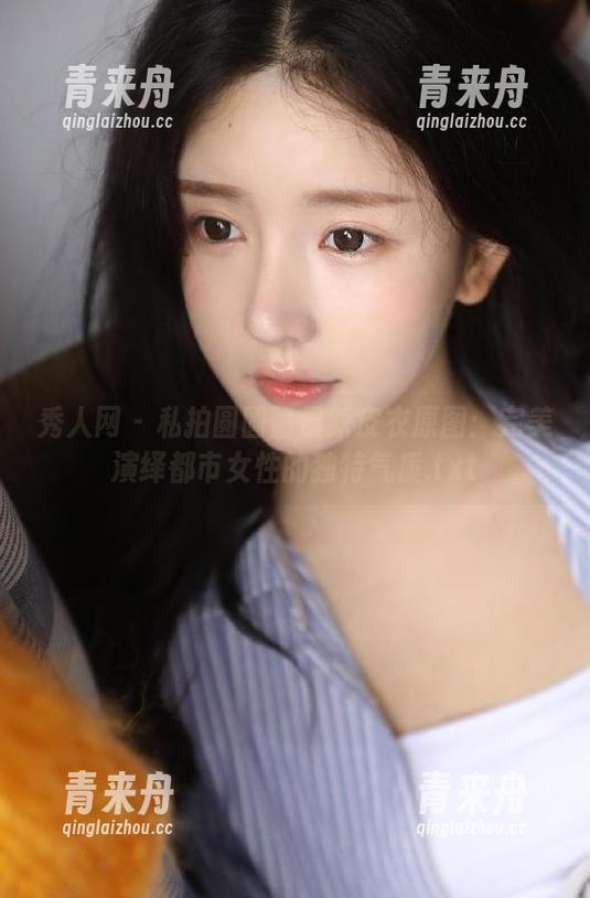 秀人网-圆圆酱 秀人网 - 私拍圆圆酱最新皮衣原图:完美演绎都市女性的独特气质.txt