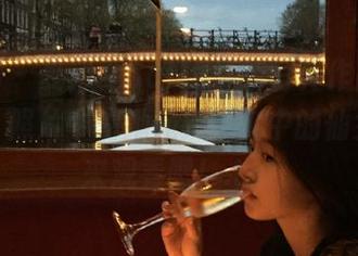 秀人网 – 夏诗雯Sally最新写真作品《天使》，照片中的她宛如现实中的仙女，快来观看吧！.txt