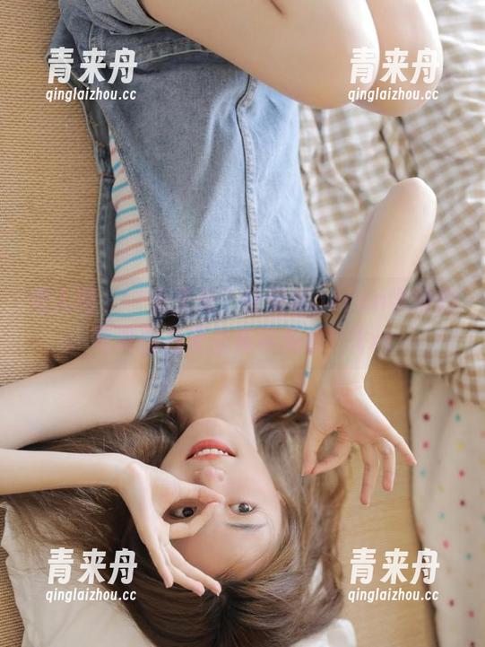 秀人网-安然anran 秀人网 - “无圣光”让安然anran学姐的写真图片更显真实美感!.txt