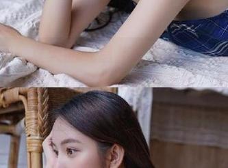 秀人网 – 夏天的气息扑面而来，小橘子orange的原图让你感受清凉无比，快来围观！.txt