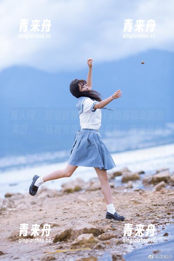 秀人网-徐莉芝Booty 秀人网 - 探索徐莉芝Booty的海南岛旅拍美图,一场视觉盛宴即将更新,敬请关注!.txt